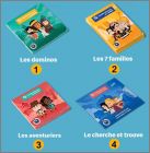 Pr�sentation de la collection