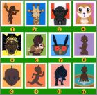 Pr�sentation de la collection