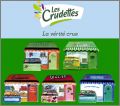 Les magasins - 5 Magnets - Les Crudettes - 2005
