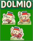 3 magnets - Dolmio - 1993