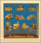 Coffret collector de 10 f�ves