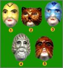 Pr�sentation de la collection