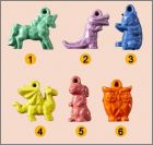 Pr�sentation de la collection