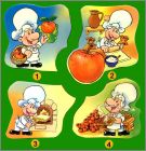 Pr�sentation de la collection