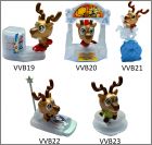 Pr�sentation de la collection