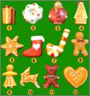 Pr�sentation de la collection