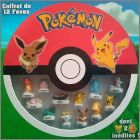 Coffret Collector 12 F�ves