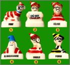 Pr�sentation de la collection