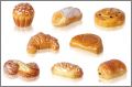 Jolies viennoiseries - 8 f�ves brillantes - Alcara - 2021