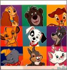 Dos coffret collector 9 f�ves