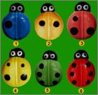 Pr�sentation de la collection