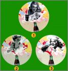 Pr�sentation de la collection