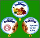 Pr�sentation de la collection