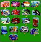 Pr�sentation de la collection