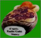 Marquage sous les f�ves