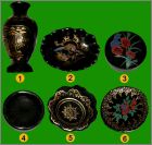 Pr�sentation de la collection