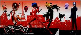 Miraculous - Kinder surprise - VV388 � VV409 - 2020