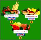 Pr�sentation de la collection