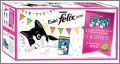 Saint Felix 2019 - 5 Jouets Souris - Flix (Purina)