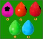 Pr�sentation de la collection