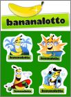 4 Magnets - Bananalotto - 2010