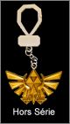 Porte-cl� Hors S�rie