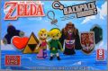 The Legend of Zelda Wind Waker - 8 Porte-cls Nintendo 2016