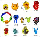 Pr�sentation de la collection