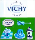 5 Magnets - Pastille Vichy - 1995