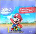 Super Mario - 6 Bibelots - Milka - 2018 Allemagne