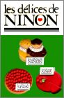 3 Magnets - Délices de Ninon - 2003