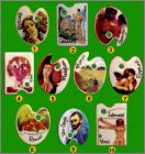 Pr�sentation de la collection