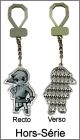 Porte-cl� Hors S�rie