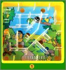 Pr�sentation de la collection