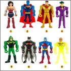 Prsentation de la collection