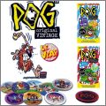 Pog - Original Vintage - Le Vrai - WPF -  IlluGames - 2021