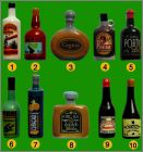 Prsentation de la collection