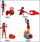 Pr�sentation de la collection