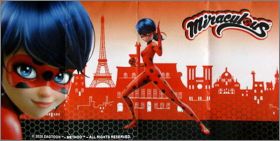 Miraculous - Mini Maxi Kinder - VVB11 � VVB14 - P�ques 2021