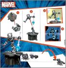 Exemple de BPZ Verso