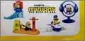 Minions 2 The Rise of Gru Maxi kinder - VVB15  VVB18 - 2021