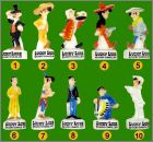 Pr�sentation de la collection