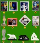 Pr�sentation de la collection