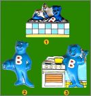 Pr�sentation de la collection