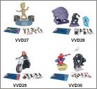 Pr�sentation de la collection