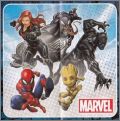 Marvel - Maxi Kinder - VVD27  VVD30 - 2021