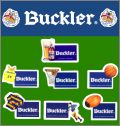 7 Magnets - Buckler - 1991