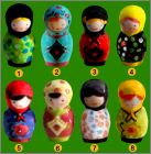 Pr�sentation de la collection