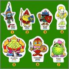 Pr�sentation de la collection