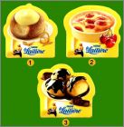 Prsentation de la collection